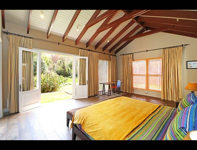 4 BEDROOM HOUSE TO LET IN SAXONWOLD